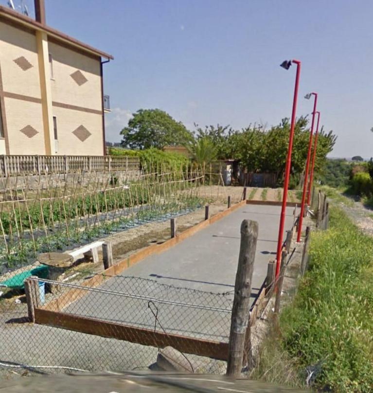 La Campagnola Villa Cerveteri Eksteriør bilde