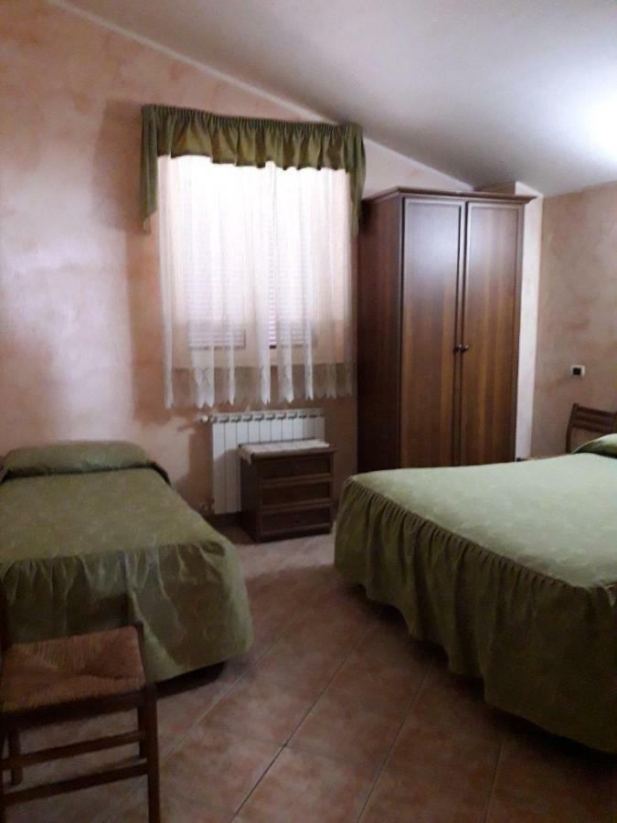 La Campagnola Villa Cerveteri Eksteriør bilde