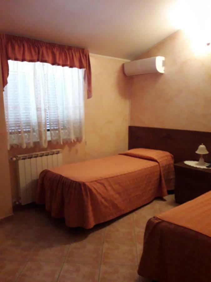 La Campagnola Villa Cerveteri Eksteriør bilde